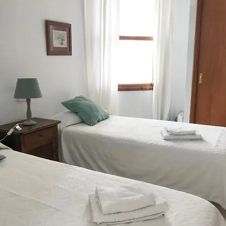 Kika Pinewalk Apartament *