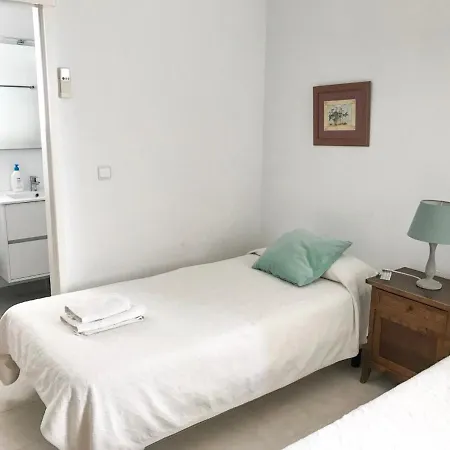 Kika Pinewalk Apartament Port de Pollença