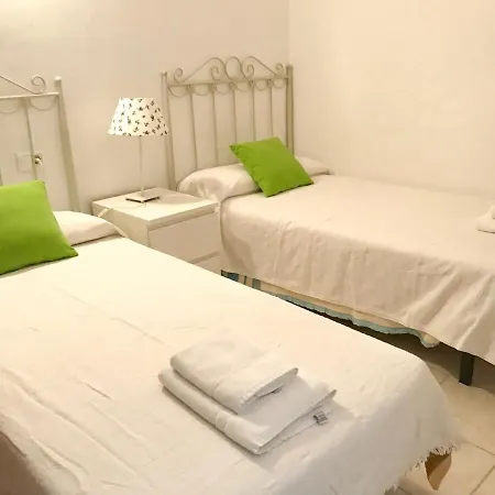 Apartament Kika Pinewalk